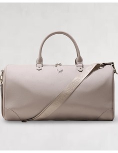 Sac "Allover Weekender" gris