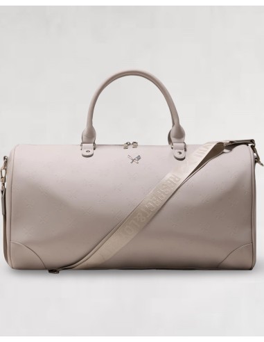 Sac "Allover Weekender" gris Sac "Allover Weekender" gris