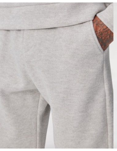 Ensemble "Classic Grey" uni gris