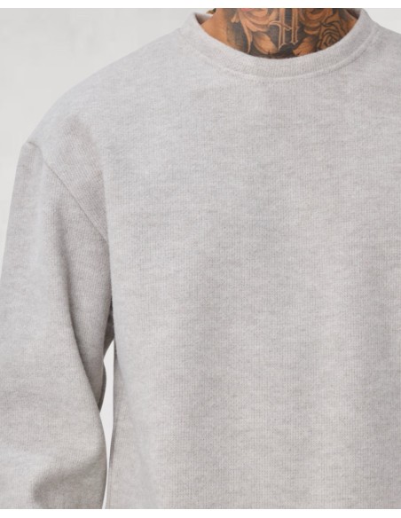 Ensemble "Classic Grey" uni gris