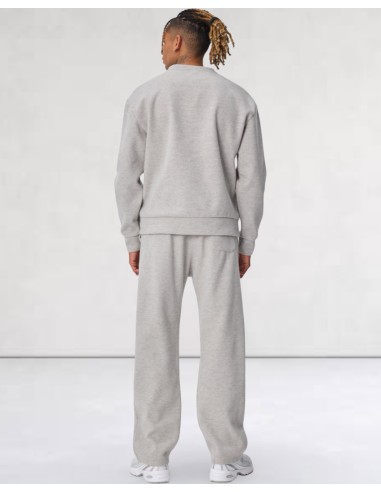 Ensemble "Classic Grey" uni gris