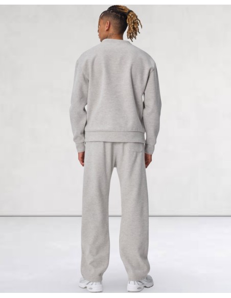 Ensemble "Classic Grey" uni gris