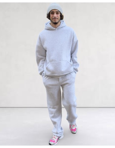 Ensemble pantalon et hoodie jogging...