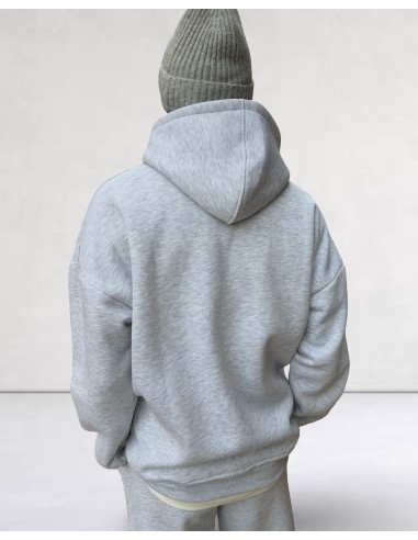 Ensemble pantalon et hoodie jogging...