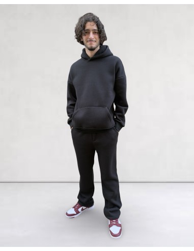 Ensemble pantalon et hoodie jogging...