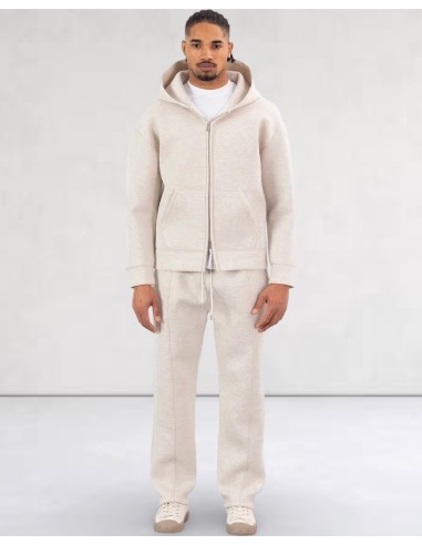 ENSEMBLE DE SPORT EFFET NÉOPRÈNE...