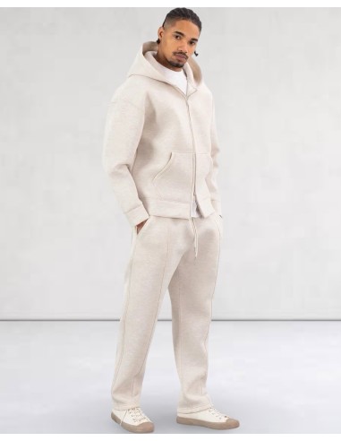 ENSEMBLE DE SPORT EFFET NÉOPRÈNE...