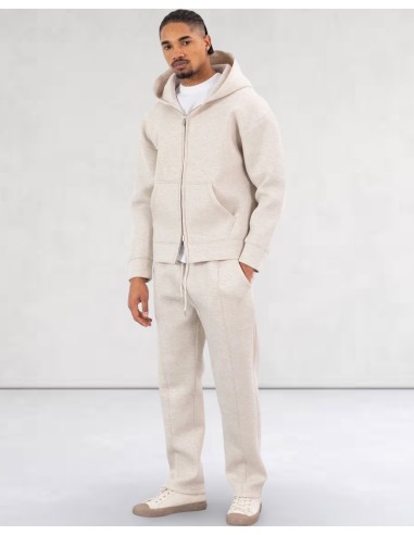 ENSEMBLE DE SPORT EFFET NÉOPRÈNE...