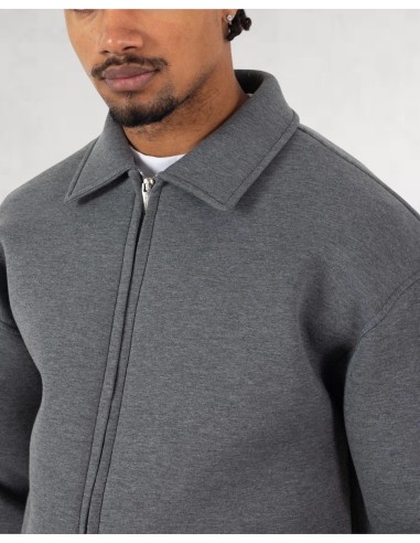 ENSEMBLE EFFET NÉOPRÈNE COUPE...