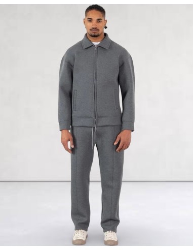 ENSEMBLE EFFET NÉOPRÈNE COUPE...