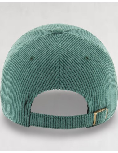 CASQUETTE 47'S CORD CLEAN UP A'S DARK...