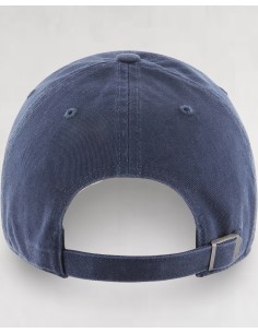 CASQUETTE 47'S CLEAN UP ATLANTA NAVY 2
