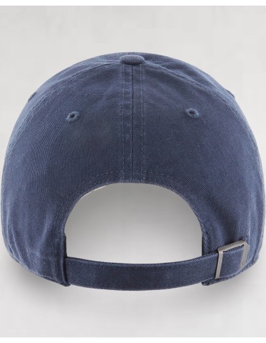CASQUETTE 47'S CLEAN UP ATLANTA NAVY