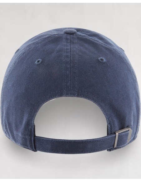 CASQUETTE 47'S CLEAN UP ATLANTA NAVY