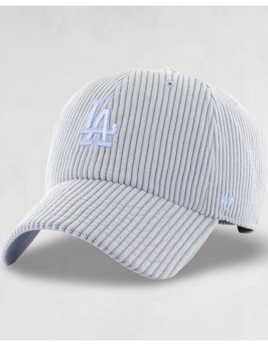 CASQUETTE 47'S CORD CLEAN UP LA MIST...