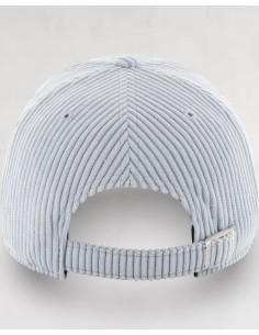 CASQUETTE 47'S CORD CLEAN UP LA MIST BLUE 2