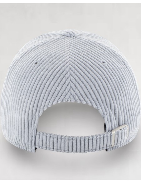 CASQUETTE 47'S CORD CLEAN UP LA MIST BLUE