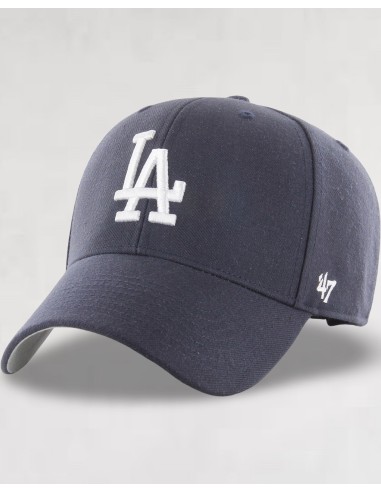 CASQUETTE 47'S MVP LA DODGERS NAVY