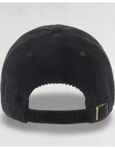 CASQUETTE 47'S CORD MVP NY BLACK 2