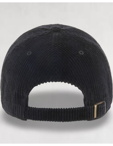 CASQUETTE 47'S CORD MVP NY BLACK
