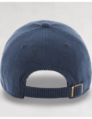CASQUETTE 47'S CORD CLEAN UP NY BASE...