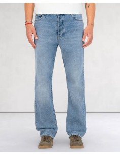 JEANS REGULAR FIT LIGHT BLUE