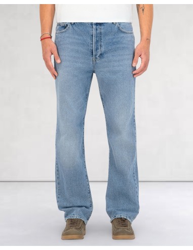 JEANS REGULAR FIT LIGHT BLUE