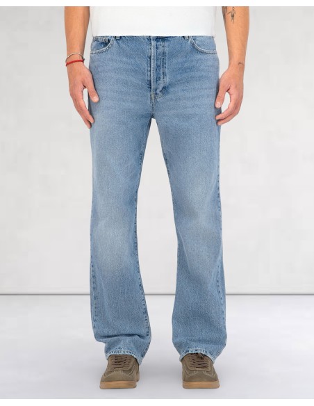JEANS REGULAR FIT LIGHT BLUE
