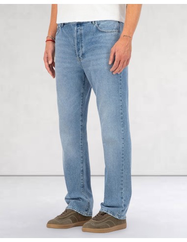 JEANS REGULAR FIT LIGHT BLUE