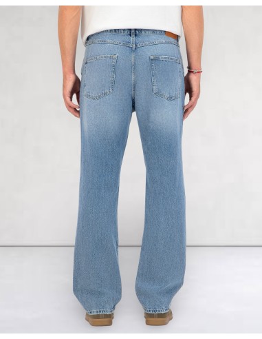 JEANS REGULAR FIT LIGHT BLUE