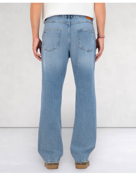 JEANS REGULAR FIT LIGHT BLUE