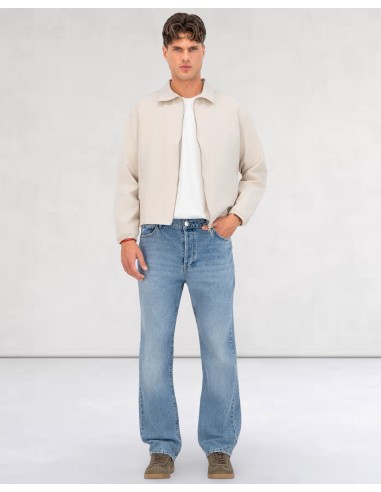 JEANS REGULAR FIT LIGHT BLUE