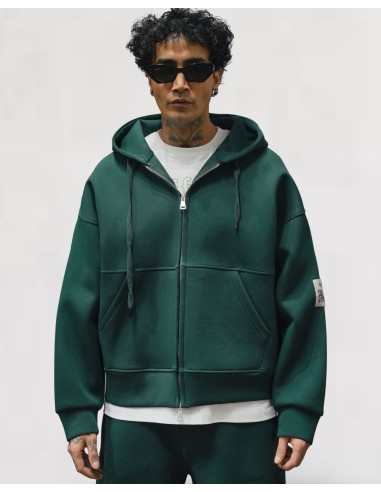 Ensemble "Urban" en néoprène vert