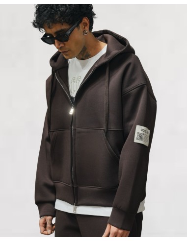 Ensemble "Urban" en néoprène marron