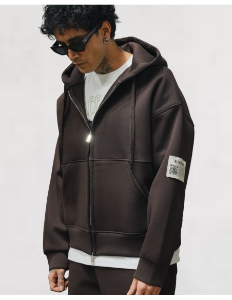 Ensemble "Urban" en néoprène marron