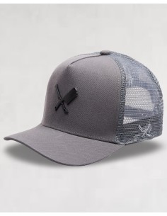 Casquette "Truck Cap" anthracite