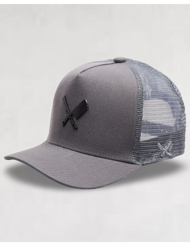 Casquette "Truck Cap" anthracite