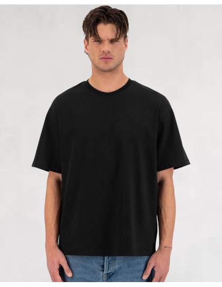 T-shirt basic noir