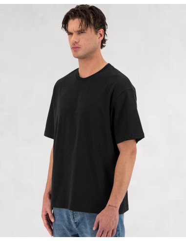 T-shirt basic noir