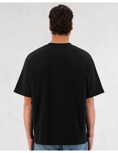 T-shirt basic noir