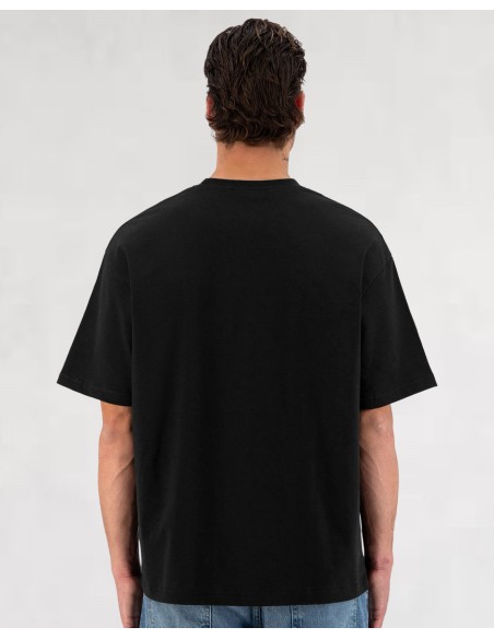 T-shirt basic noir