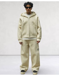 Ensemble "Urban" en néoprène beige