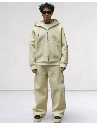 Ensemble "Urban" en néoprène beige