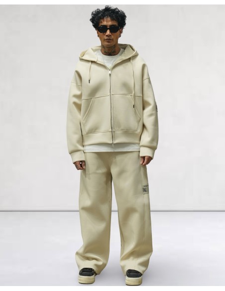 Ensemble "Urban" en néoprène beige