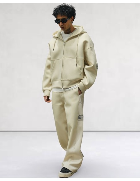 Ensemble "Urban" en néoprène beige