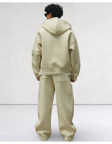 Ensemble "Urban" en néoprène beige