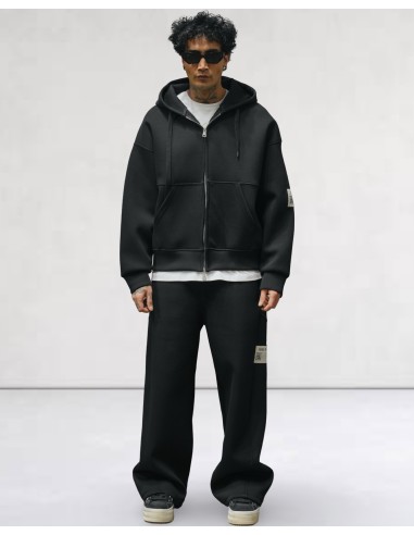 Ensemble "Urban" en néoprène noir