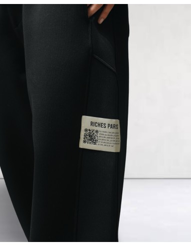 Ensemble "Urban" en néoprène noir