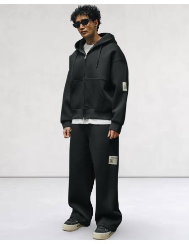 Ensemble "Urban" en néoprène noir