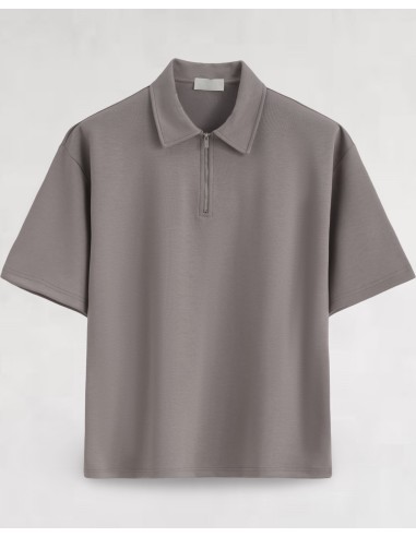 Enesemble Pantalon et T-Shirt Zippé...